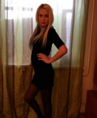 Анкета проститутки Мирослава - Фото 1, Южное, 38 лет, №9564
